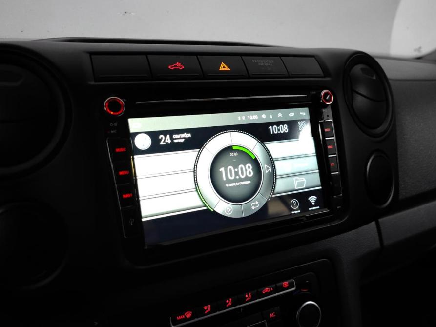 Volkswagen Amarok I Подольск  - изображение 14