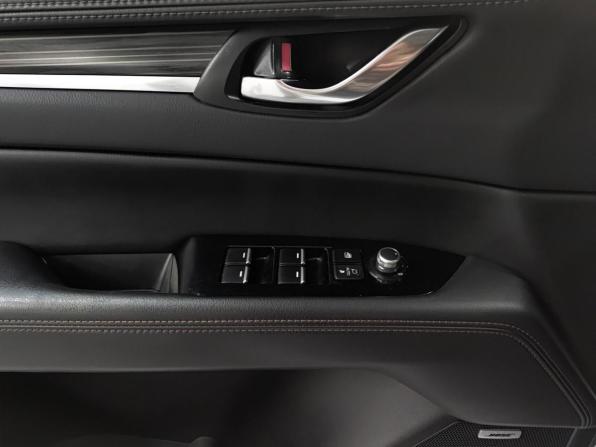 Mazda CX-5 II с пробегом 2018 года, цена 2 790 000 рублей, 146197 км, внедорожник, Автокод Объявления