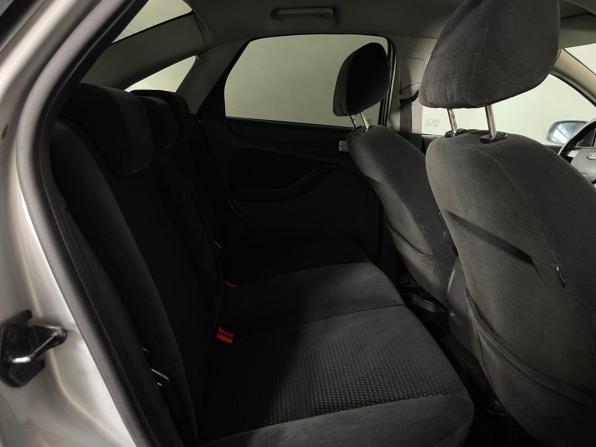 Ford Focus II с пробегом 2007 года, цена 425 000 рублей, 227000 км, седан, Автокод Объявления