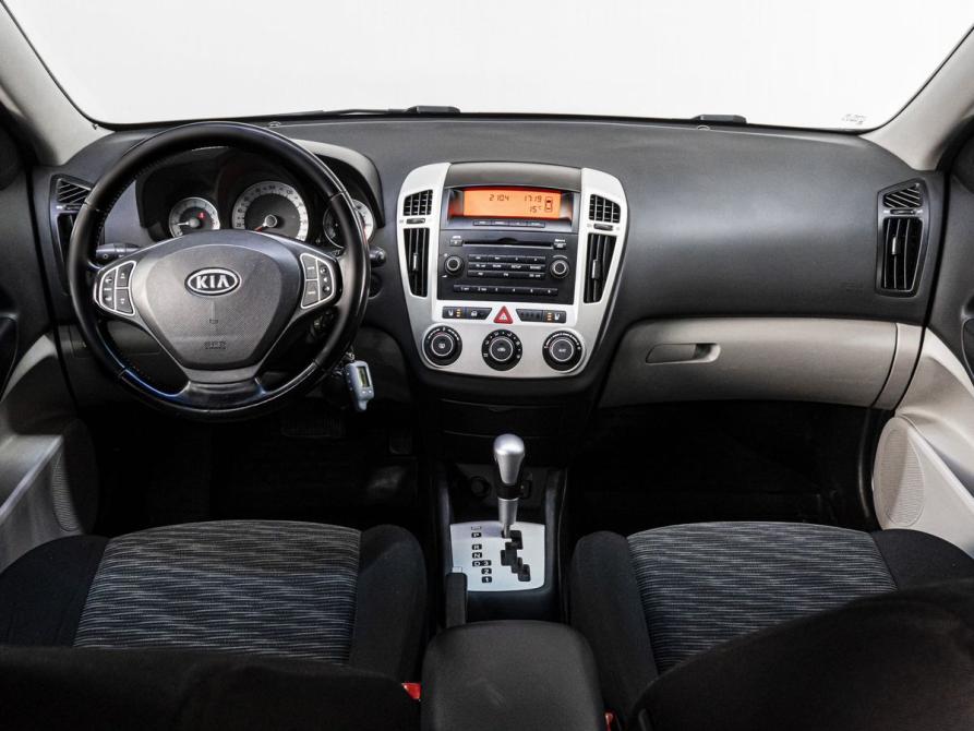 Kia Ceed I Тюмень  - изображение 17