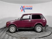 Lada (ВАЗ) 2121 (4x4) I Рестайлинг Нижний Новгород  - изображение 22