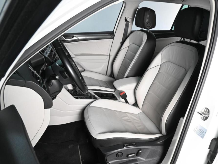 Volkswagen Tiguan II Ростов-на-Дону  - изображение 10