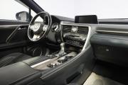 Lexus RX IV Новосибирск  - изображение 31