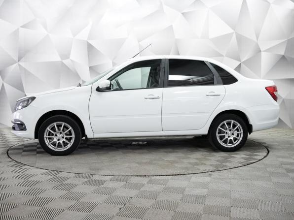 Lada (ВАЗ) Granta I Рестайлинг с пробегом 2023 года, цена 844 000 рублей, 57678 км, седан, Автокод Объявления