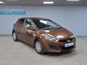 Hyundai i30 II Москва  - изображение 21
