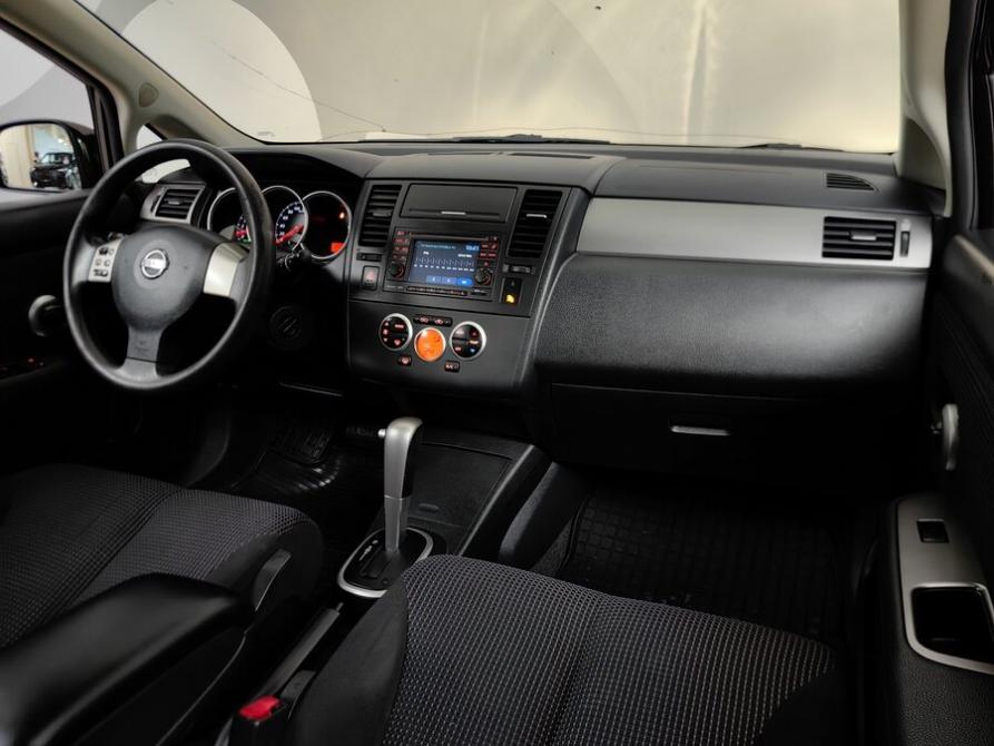 Nissan Tiida I Рестайлинг Подольск  - изображение 13