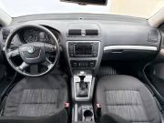 Skoda Octavia II (A5) Рестайлинг Ростов-на-Дону  - изображение 22