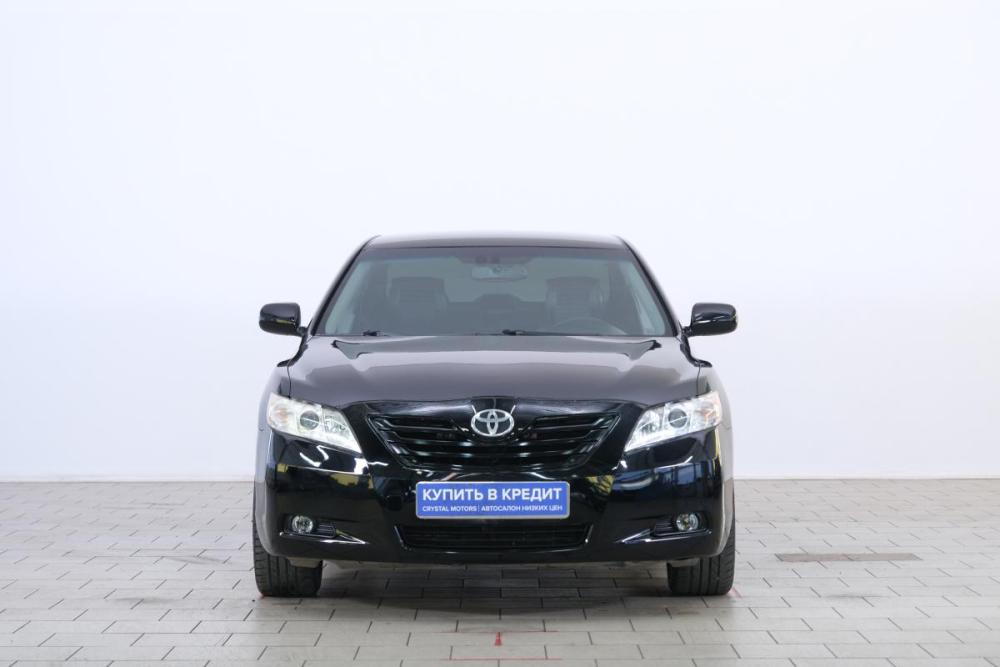 Toyota Camry VI (XV40) Омск  - изображение 2