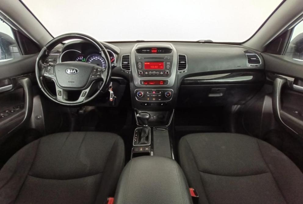 Kia Sorento II Рестайлинг Волгоград  - изображение 10