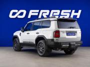 Toyota Land Cruiser Prado 250 Series Москва  - изображение 29