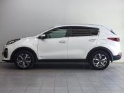 Kia Sportage IV Рестайлинг Барнаул  - изображение 45