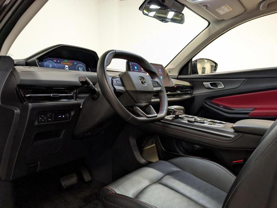Changan CS55 Plus II Санкт-Петербург  - изображение 17