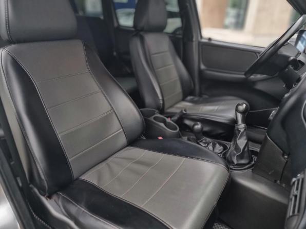Chevrolet Niva I Рестайлинг с пробегом 2012 года, цена 459 000 рублей, 158299 км, внедорожник, Автокод Объявления