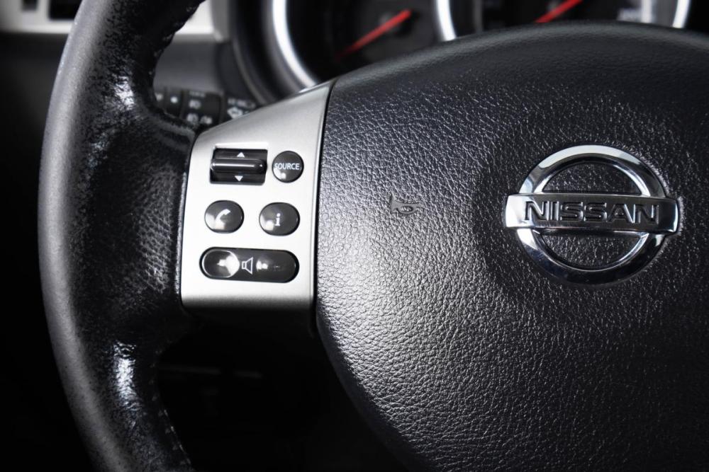 Nissan Tiida I Рестайлинг Пермь  - изображение 17