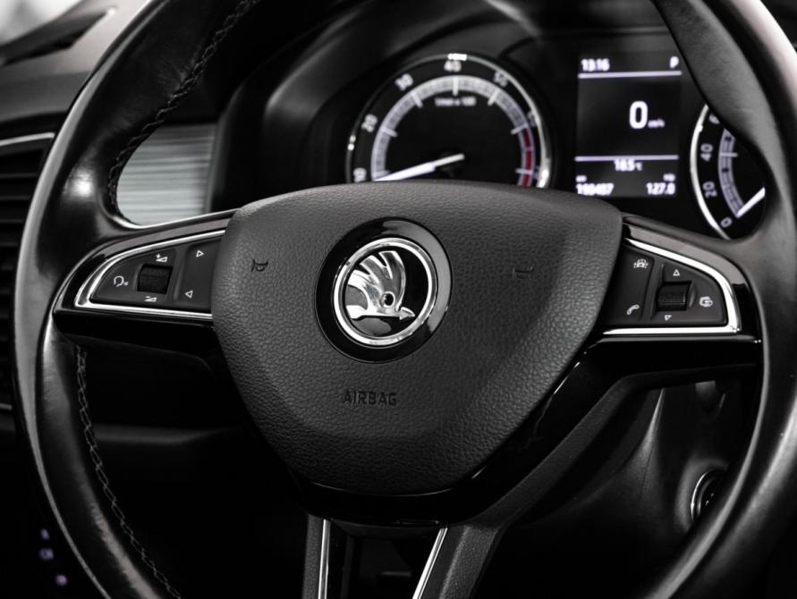 Skoda Kodiaq I Санкт-Петербург  - изображение 14