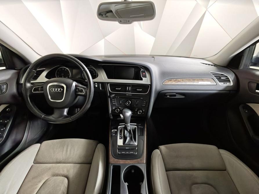 Audi A4 allroad IV (B8) Москва  - изображение 14