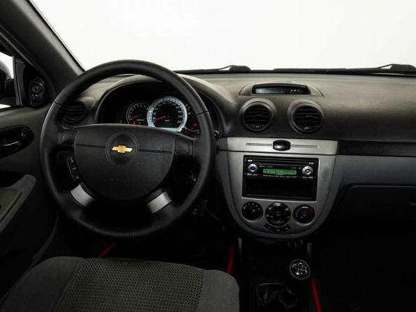 Chevrolet Lacetti I с пробегом 2008 года, цена 488 000 рублей, 196740 км, универсал, Автокод Объявления
