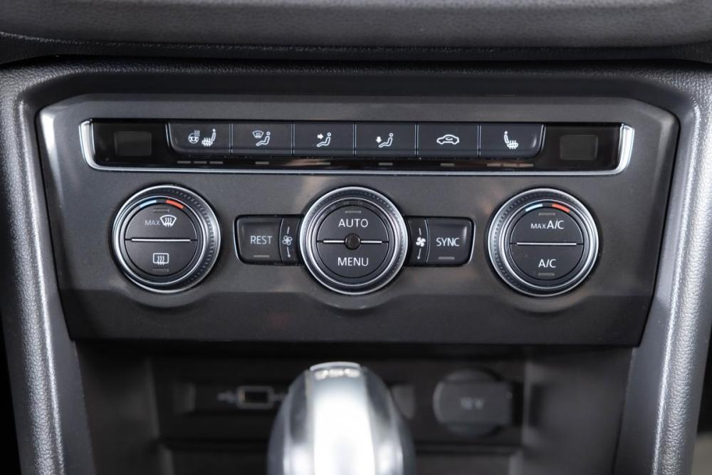Volkswagen Tiguan II Пермь  - изображение 16