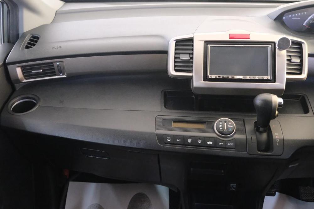 Honda Freed I Омск  - изображение 16