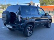 Lada (ВАЗ) Niva Travel I Новороссийск  - изображение 26