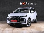 Chery Tiggo 4 I Рестайлинг 2 Екатеринбург  - изображение 18