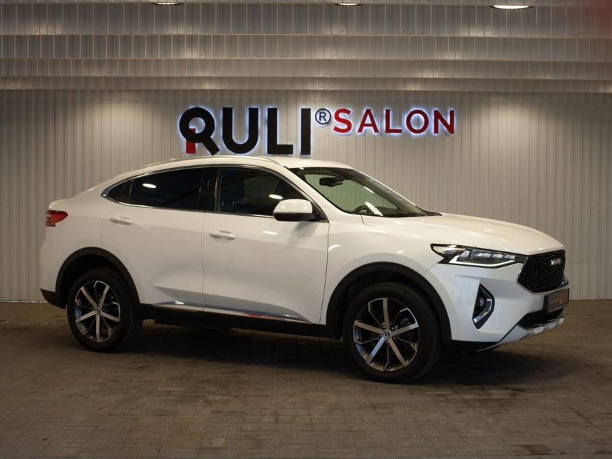 Haval F7x I Иваново  - изображение 3