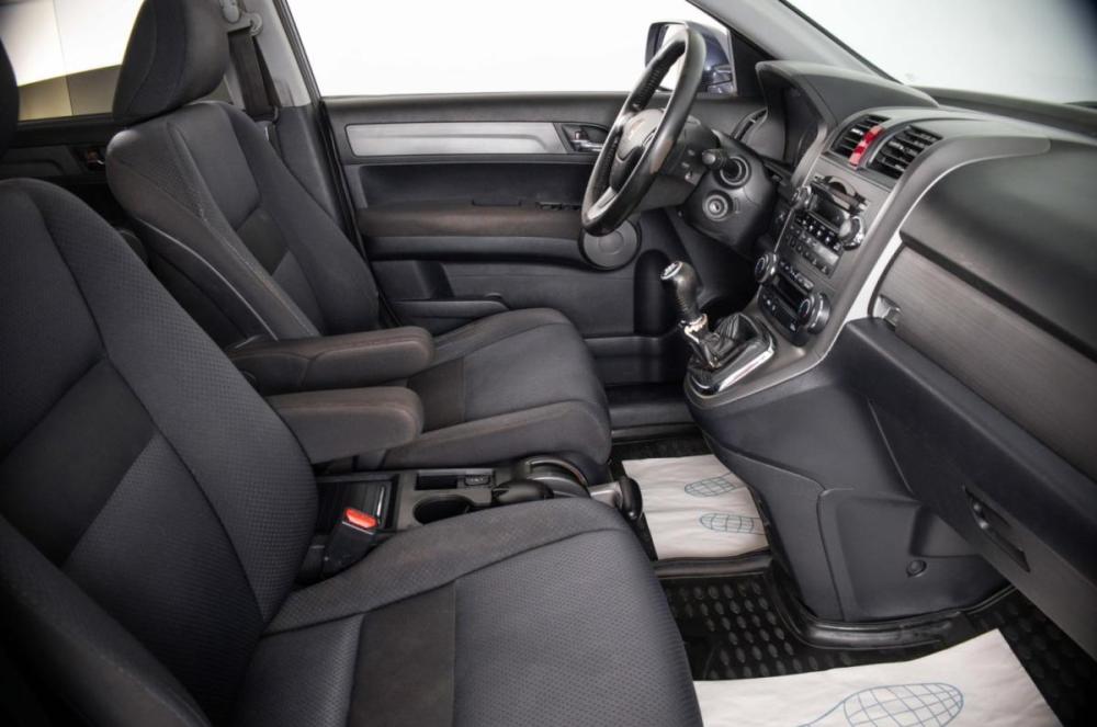 Honda CR-V III Пермь  - изображение 11