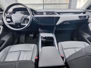 Audi e-tron I Москва  - изображение 39