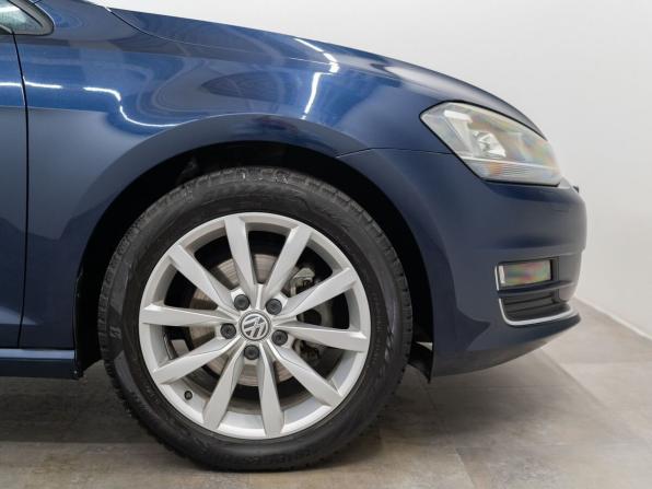 Volkswagen Golf VII с пробегом 2015 года, цена 1 300 000 рублей, 68411 км, хэтчбек, Автокод Объявления