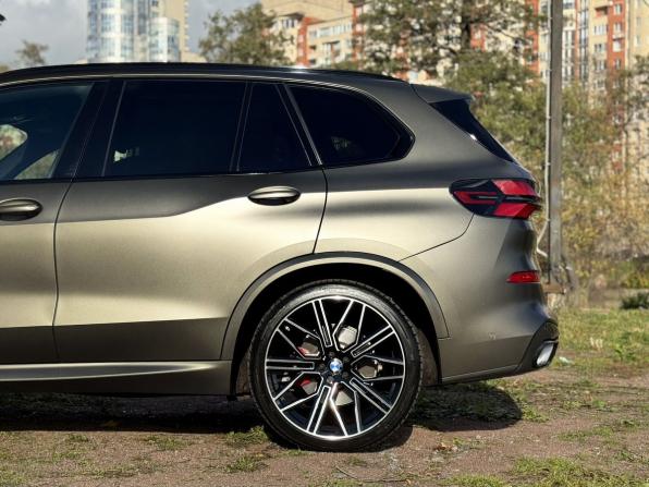 BMW X5 IV (G05/G18) Рестайлинг с пробегом 2023 года, цена 10 480 000 рублей, 59407 км, внедорожник, Автокод Объявления