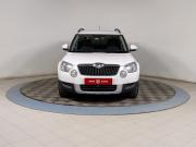 Skoda Yeti I Екатеринбург  - изображение 16
