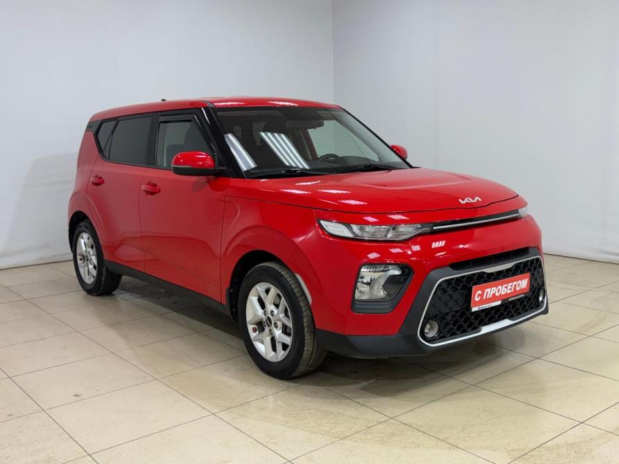 Kia Soul III Альметьевск  - изображение 3