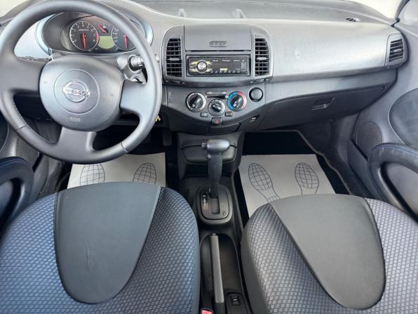 Nissan Micra III (K12) с пробегом 2007 года, цена 660 000 рублей, 140346 км, хэтчбек, Автокод Объявления