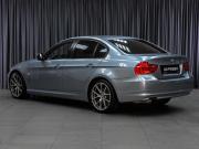 BMW 3 серии V (E90/E91/E92/E93) Рестайлинг Тюмень  - изображение 25