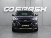 Hyundai ix35 I Воронеж  - изображение 28