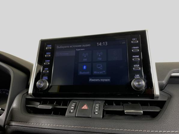 Toyota RAV4 V (XA50) с пробегом 2021 года, цена 3 450 000 рублей, 100417 км, внедорожник, Автокод Объявления