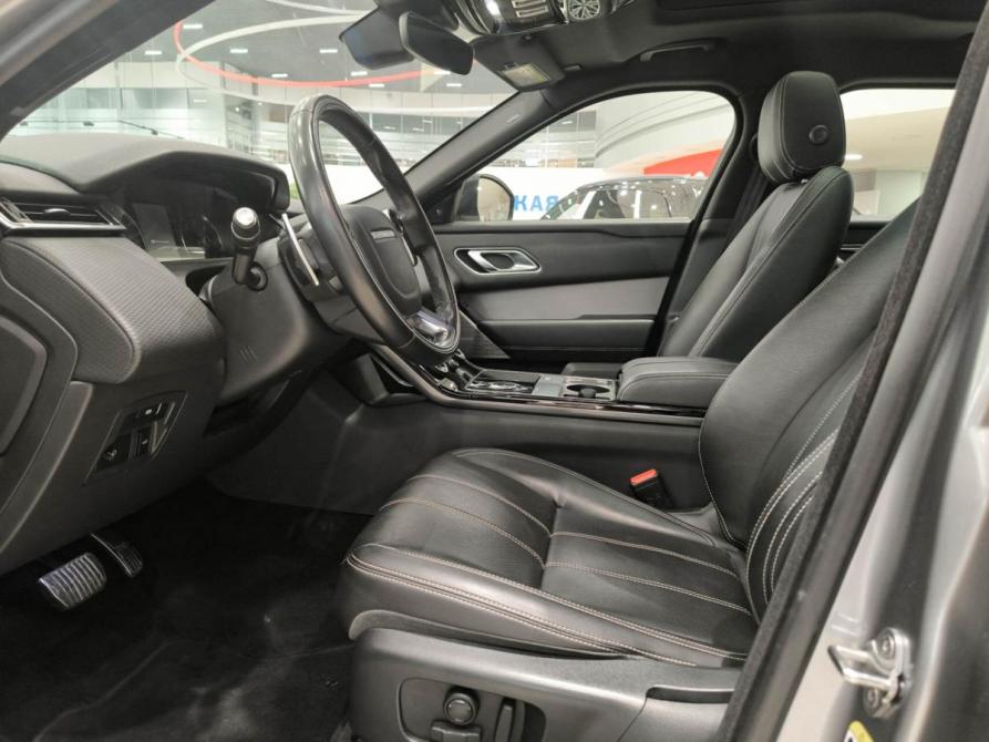 Land Rover Range Rover Velar I Казань  - изображение 20