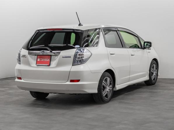 Honda Fit Shuttle I с пробегом 2013 года, цена 925 000 рублей, 162314 км, универсал, Автокод Объявления