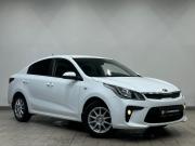Kia Rio IV Кемерово  - изображение 18