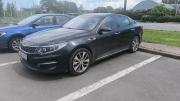 Kia Optima IV Кемерово  - изображение 13