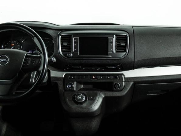 Opel Zafira Life I с пробегом 2021 года, цена 3 279 700 рублей, 86752 км, минивэн, Автокод Объявления