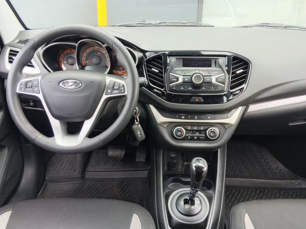 Lada (ВАЗ) Vesta I с пробегом 2019 года, цена 970 000 рублей, 75216 км, универсал, Автокод Объявления