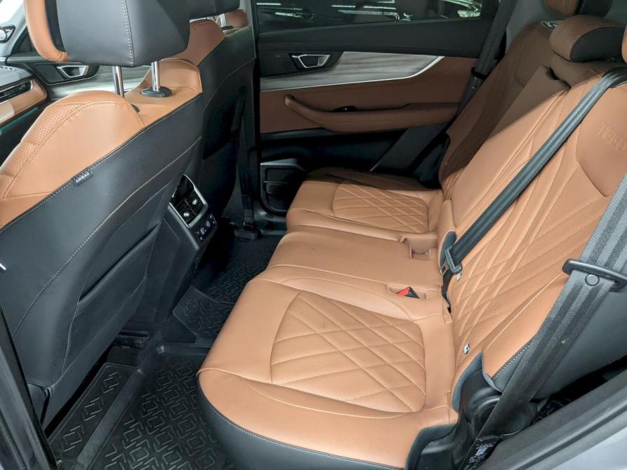 Chery Tiggo 8 Pro Max I Химки  - изображение 17