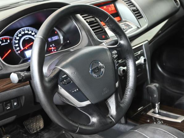 Nissan Teana II Рестайлинг с пробегом 2012 года, цена 1 350 000 рублей, 164259 км, седан, Автокод Объявления