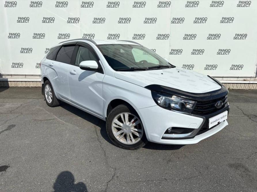 Lada (ВАЗ) Vesta I Нижний Тагил  - изображение 3