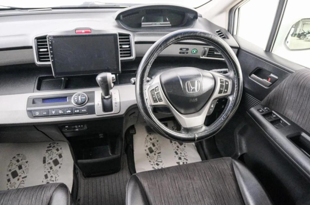Honda Freed I Рестайлинг 2 Красноярск  - изображение 10