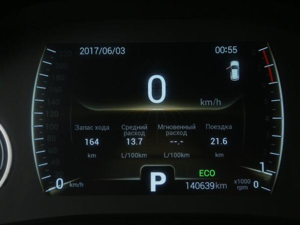 Chery Tiggo 4 I Рестайлинг с пробегом 2019 года, цена 1 157 000 рублей, 140000 км, внедорожник, Автокод Объявления
