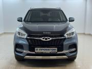 Chery Tiggo 4 I Рестайлинг Москва  - изображение 20