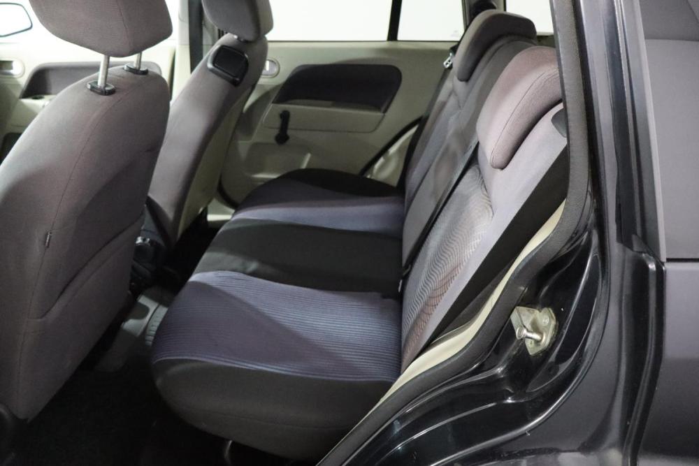 Ford Fusion I Рестайлинг Санкт-Петербург  - изображение 12