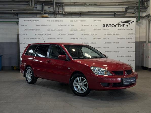 Mitsubishi Lancer IX Рестайлинг с пробегом 2007 года, цена 479 000 рублей, 199080 км, универсал, Автокод Объявления
